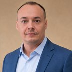 Владимир Шахов, генеральный директор ЦБФЛ